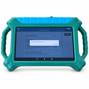 ADMT-1200AX-32D Rilevatore per Acque Profonde per la Localizzazione e la Mappatura di Acquiferi Sotterranei - Product Image 5