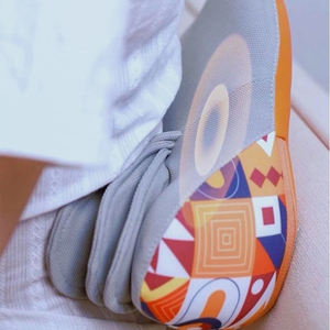 Nacken-Schulter-Massagekissen mit Airbag-Kompression, 3D-Knetfunktion, 3 Massagemodi für Zuhause, Büro und Sofa - Product Image 4