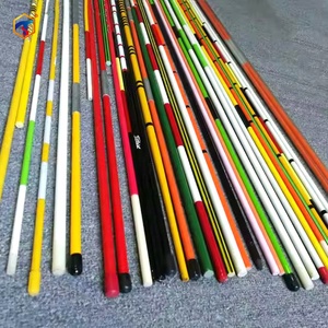Tiges en PRV à prix abordable, tiges solides en <span class=keywords><strong>fibre</strong></span> <span class=keywords><strong>de</strong></span> <span class=keywords><strong>verre</strong></span> pour la construction, le renforcement et les supports <span class=keywords><strong>de</strong></span> plantes <span class=keywords><strong>de</strong></span> jardin - Product Image 6