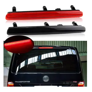 High mount stop rear 3rd third brake light not working assembly lamp For Volkswagen VW Transporter T5 T6 2003-10 Rear Tail Lamp