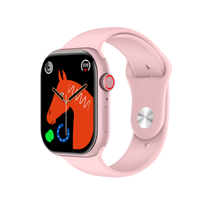 DF QT20 - Recordatorio de Alarma, Recordatorio de Sedentarismo, Pronóstico del Tiempo Sincronizado con el Teléfono, Temporizador, Localizador de Teléfono - Product Image 3