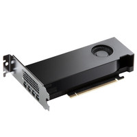 Nouvelle carte graphique de bureau professionnelle haut de gamme RTX A2000 12 Go avec refroidissement par ventilateur pour le modélisation, le rendu et l'emballage industriel