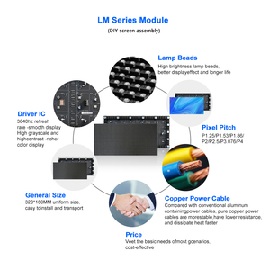 Không thấm nước tầng thường vụ đầy đủ màu sắc P10 SMD lớn video quảng cáo kỹ thuật số <span class=keywords><strong>scoreboard</strong></span> LED hiển thị biển quảng cáo cho bóng đá sân vận động - Product Image 2