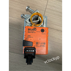 1 Unidad de Actuador BELIMO NM24A-SR-TP Nuevo, Envío Rápido a Través de FedEx - Product Image 4