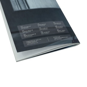 Großhandel Custom Kaffee Tisch Buch Luxus Magazin Druck Auf Nachfrage