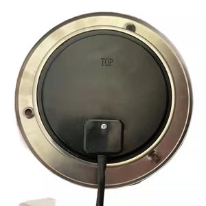 Part Bodi Truk Plastik Laris Manis Lampu Belakang LED 4 Inch 12V 24V 10-30W - Product Image 2