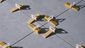 Bán Chạy Hệ Thống San Lấp Mặt Bằng Gạch Lát Gạch Dụng Cụ Đặt Gạch Bộ Điều Chỉnh Mức Gạch Tường Hệ Thống San Lấp Mặt Bằng Lắp Đặt - Product Image 6