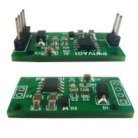 Module d'extension PWM vers 0-5V 0-10V DAC, convertisseur de tension pour NANO PRO MEGA Esp8266 Esp32