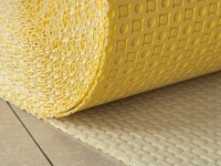 TYCO 2026 Nouvelle Vente Chaude Membrane de Désolidarisation Type USA 3.0mm pour Sous-couche de Carrelage Céramique