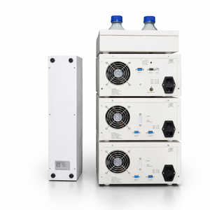 Sistema Automatizado de Cromatografía Líquida <span class=keywords><strong>HPLC</strong></span> con Control por PC y Registro de Auditoría - Product Image 1