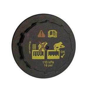 ระบบระบายความร้อน F-550 F-250 9C3Z-8101-B ฝาหม้อน้ำ - Product Image 1