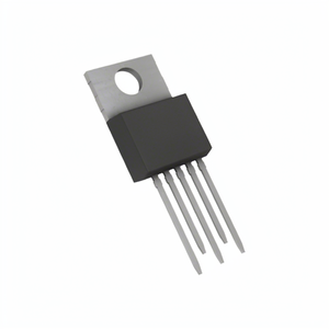 220การจัดการพลังงาน5ระดับ (PMIC) IFX21004TNV51AKSA1ซื้อชิ้นส่วนอิเล็กทรอนิกส์ออนไลน์ - Product Image 1