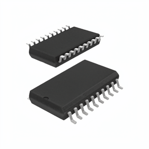 Servicio Integral Original 20 SOIC (0.295", 7.50mm de Ancho) Componentes Electrónicos IC Lógicos TXRX NO INVERSOR 3.6V 20SOIC - Product Image 1