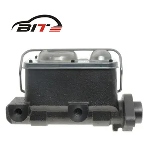 Bit Auto parts J8126953 8126953 8129731 17411 Brake Master Cylinder for PONTIAC CHEVROLET CHECKER BUICK JEEP