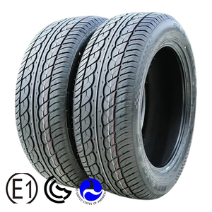 Pneu radial toutes saisons 255/40R18, pneus de voiture 215 45 18, pneus en caoutchouc sans chambre à air, pneus tout-terrain conçus pour une utilisation sur tous les terrains - Product Image 1