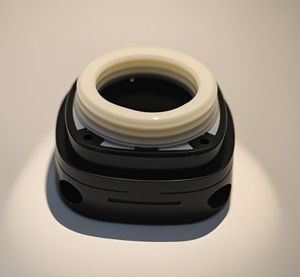 Pelindung Konektor Karet Silikon Anti Air IP67 untuk Pengisi Daya Kendaraan Listrik, Segel/Grommet, Pemotongan Khusus - Product Image 3