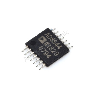 ANSOYO AD8544ARUZ-REEL7 AD8544ARUZ AD8544 14TSSOP IC Chips Integrated Circuits Electronic Components <b>Power</b> <b>Amplifier</b> - Product Image 6