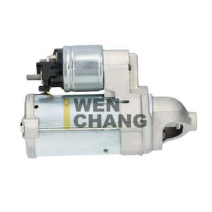 Motor de Arranque WENCHANG para McLaren Artura Phev M630 MP4-12C 540C 720C 570C 650S <span class=keywords><strong>VALEO</strong></span> 16FB472CP RSM14-39 RSM1439 438589 12V 14T 1.4KW - Product Image 5