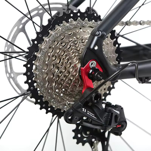 L'ultima bicicletta elettrica popolare <span class=keywords><strong>con</strong></span> un otto parteggiato metà montato il telaio della lega di alluminio M510 del <span class=keywords><strong>motore</strong></span>, sospensione dell'aria - Product Image 3