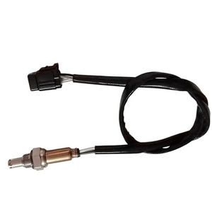 Sensor de Oxígeno O2 Westbay para <span class=keywords><strong>SUZUKI</strong></span> <span class=keywords><strong>V</strong></span>-<span class=keywords><strong>STROM</strong></span> 650 DL650 <span class=keywords><strong>DL650A</strong></span> DL650AL3 18213-17G01 1PCS - Product Image 1