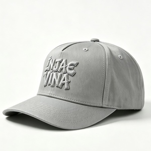 Casquette de camionneur personnalisée avec broderie 3D, casquette ajustable à fermeture snapback, casquette de papa, casquette de baseball pour la randonnée en plein air, le surf - Product Image 3