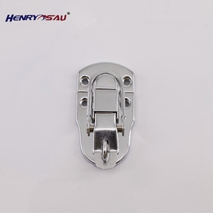 Italia de clase alta cerradura llave recoge cerrajero herramientas de metal de cierre para caja de madera - Product Image 1