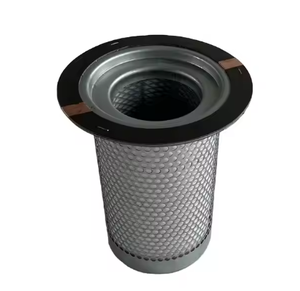 Filtre de compresseur d'air MENGMA DB2130, séparateur d'huile en fibre de verre importé, pièces certifiées ISO9001, garantie de 6 mois, neuf et d'occasion - Product Image 6