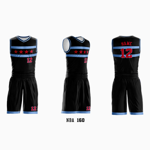 Uniformes de Baloncesto Personalizables con Impresión, Transpirables, de Secado Rápido, sin Mangas, para Entrenamiento y <span class=keywords><strong>Partidos</strong></span> - Product Image 1