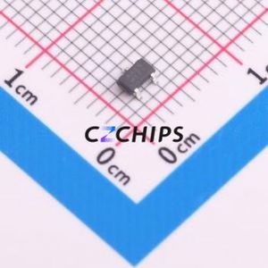 DS9801AS3R วงจรรวม SOT-23-3ชิปวงจรป้องกันไฟกระชาก PMIC ชิ้นส่วนอิเล็กทรอนิกส์ - Product Image 1