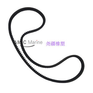 Pour moteurs de bateaux Volvo, adapté aux courroies trapézoïdales Volvo Marine Drive 966978 958359 - Product Image 1