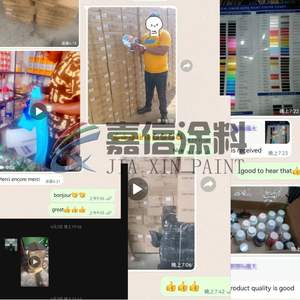 Vernice per Auto Metallizzata Perlata Rossa Interferente di Alta Qualità 1K Autobase, Prodotti per Rifinitura Carrozzeria - Product Image 4