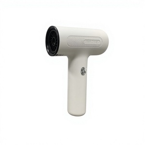 Secador de Pelo Inalámbrico USB Recargable, Mini, Inteligente, de Alta Velocidad, 500W, 20000 RPM, con Batería, para Hotel, Modelo 2026 - Product Image 2