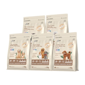 <span class=keywords><strong>Alimento</strong></span> para Perros al por Mayor de Fábrica, Pollo con Alto Contenido de Proteínas, Sin Granos, Liofilizado, para Razas Pequeñas y Grandes, Todas las Etapas de Vida, Envío Directo - Product Image 1