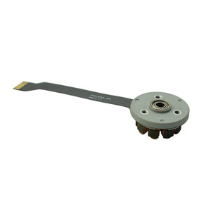 Original Phantom 4 <b>Gimbal</b> Yaw Motor for DJI Phantom 4 Pro / Adv / V2.0 Y Arm Motor Replacement Drone Repair Spare Parts - Product Image 4