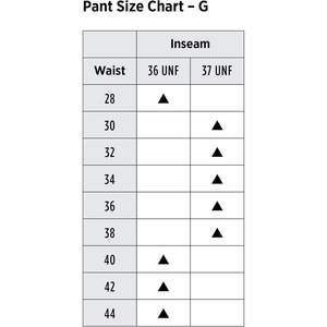 Pantalones de trabajo personalizados para hombre, ropa de trabajo cómoda - Product Image 2