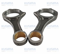 Nouveau Kit de reconstruction de moteur Diesel arrivé bielle bielle bielle bielle pour Nissan Pathfinder Navara V9X 3 0L Diesel 7701478766