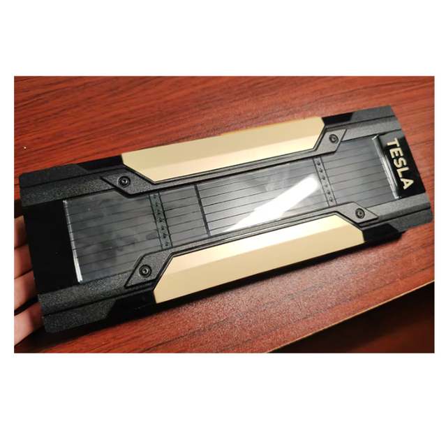 For Tesla V100 PCIE 32GB Original Version GPU Computing Graphics Card