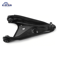 6001547519 Bras de suspension inférieur avant, pièce de rechange automobile pour Renault Peugeot
