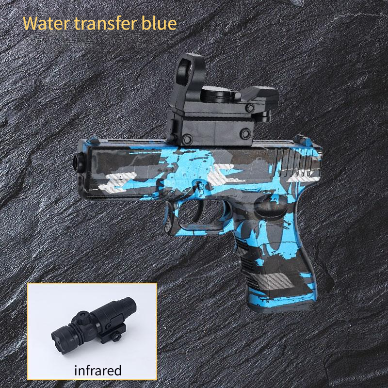 As shown in the figure