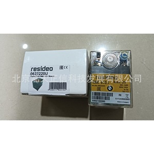 Controlador Honeywell MMI 813.1 Mod.23, original y genuino, precio disponible bajo consulta. - Product Image 1