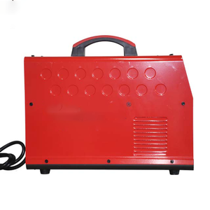 Poste à souder industriel à onduleur DC ZX7-315 MMA-315 avec boutons multi-panneaux - Product Image 5