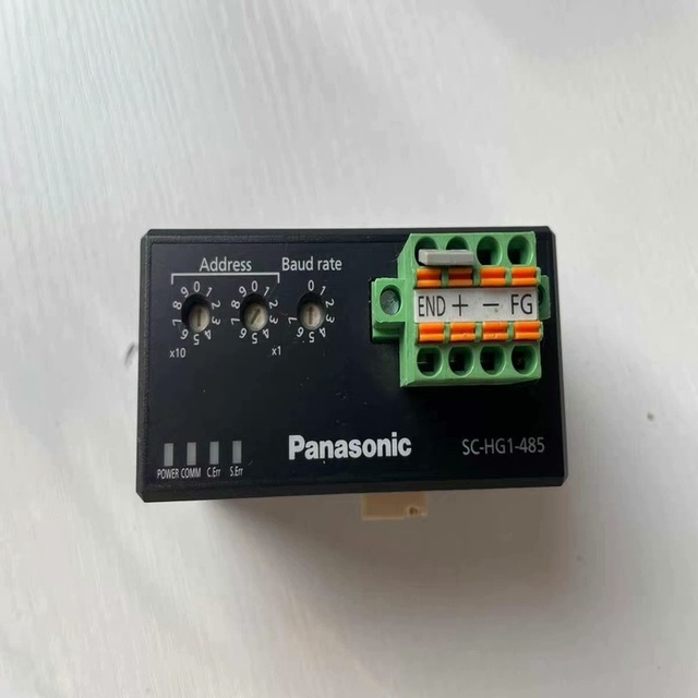 SC-HG1-485 RS485 Communication Converter Module PLC