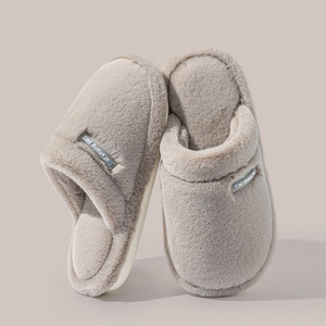 New Arrivals Eva Slippers Home Slippers Plush Slippers Fashion Slippers Ladies Slippers Flat With Quality Assurance - Product Image 5