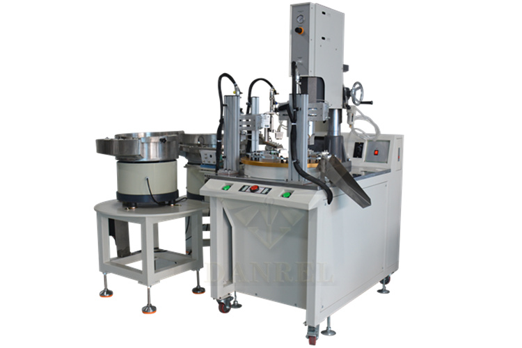 Computer Type Digital Auto-tuning 20KHz 3000W Ultrasonic Plastic Welding Machine Multiple Modes(Time,Energy,Depth,Peak Power)