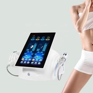 Nieuw Ontwerp Krachtige Endos 8d 9d 5d Innerlijke Bal Roller Afslankmachine Cellulitis Verminderen Lichaamsvormende Lymfedrainage Machine - Product Image 2