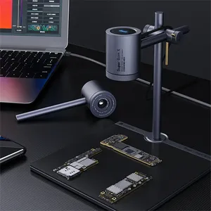 กล้องตรวจสอบความผิดปกติของเมนบอร์ด QIANLI Super Cam X 3D อินฟราเรด วิเคราะห์รวดเร็ว ผลิตในประเทศจีน - Product Image 1