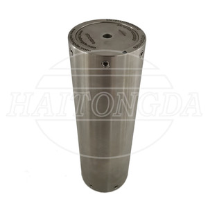 Prensa de filtro para medir la temperatura, suministros de laboratorio, HPHT, modelo GGS71-B, fluido de perforación, tasa de filtración de lechada de cemento - Product Image 4