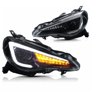 Luz Trasera de Fábrica a Precio de Descuento, OE YAA-FT86-0297, Compatible con la Serie TOYOTA, Especialmente para 86 de 2012 en Adelante - Product Image 1