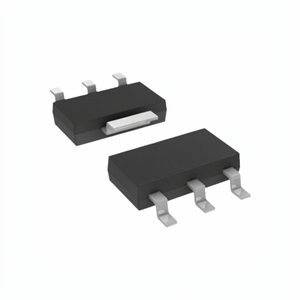 Buy Online Electronic Components Diodes BZV90-C4V7,115 TO-261-4, TO-261AA Authorized Distributor - Product Image 1