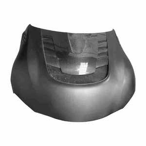 MRD cho Supra A90 mui xe sợi carbon vrs phong cách nắp ca-pô động cơ mui xe để nâng cấp ô tô thay thế. - Product Image 4